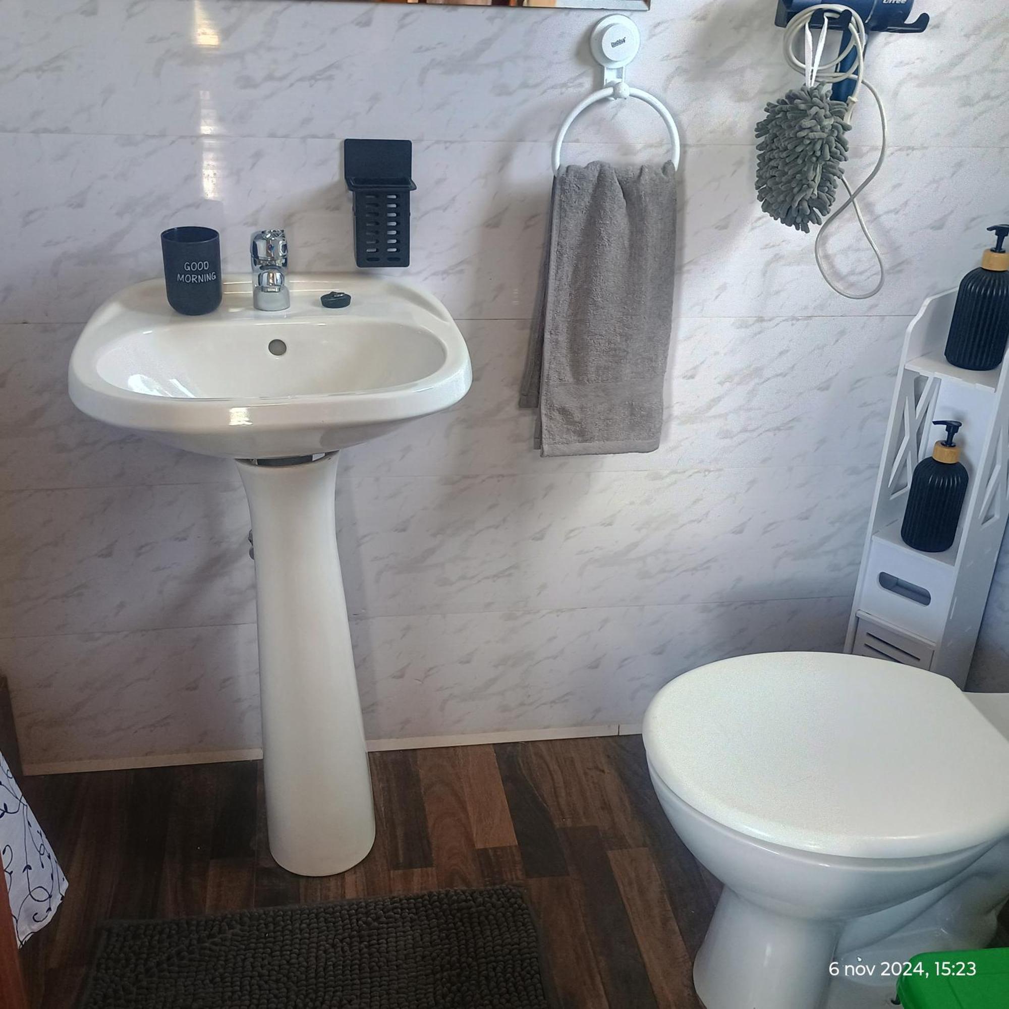 شقة Tyni House بويرتو ناتالز المظهر الخارجي الصورة